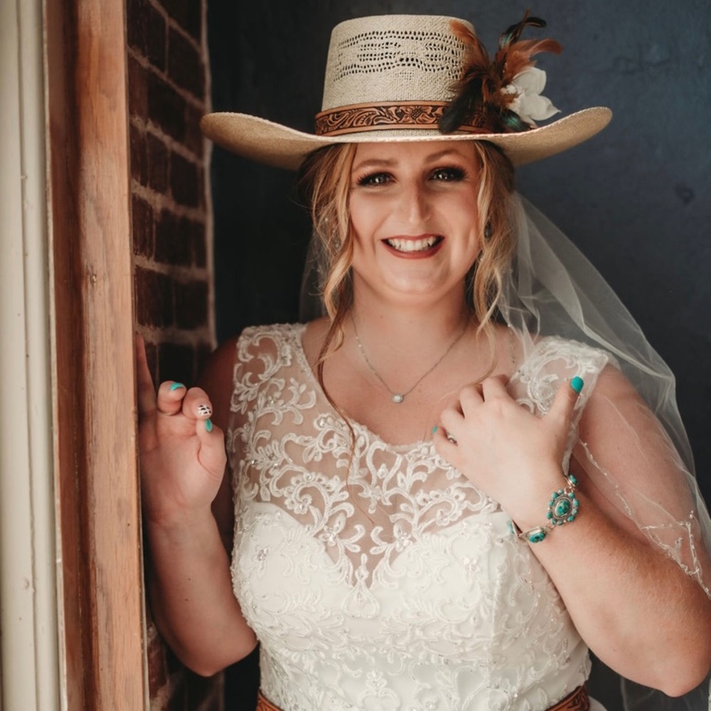 Meet your Posher, Kandis